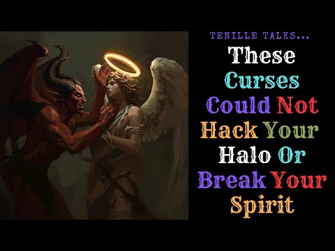 Видео: 🛎️Ваша духовная защита пребудет вопреки всем невзгодам | Радостное сердце – благотворное врачевст...