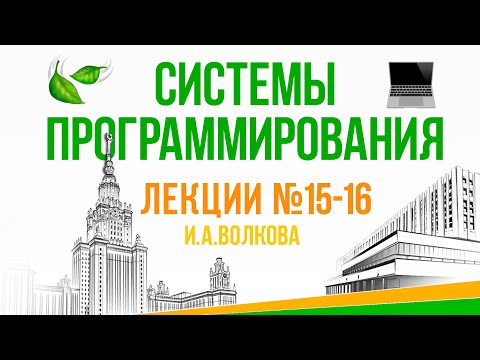 Видео: Способы внутреннего представления программ. ПОЛИЗ. Синтаксически управляемый перевод. Лекции 15-16