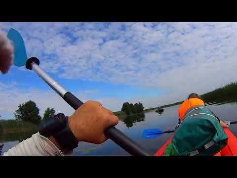 Видео: По р Щара 9 12 июля 2018г V