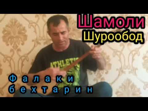 Видео: Шамоли шурообод фалаки 2020с shamoli shuroobod falakl 2020c
