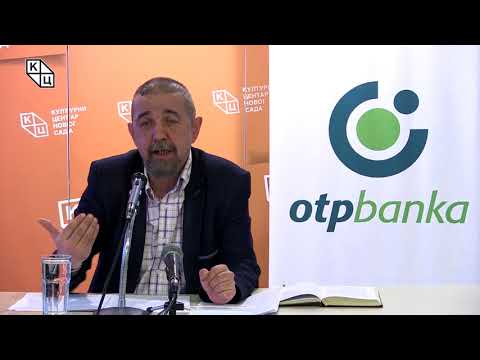 Видео: Tрибина „Михајло Пупин – великан старог и новог света”