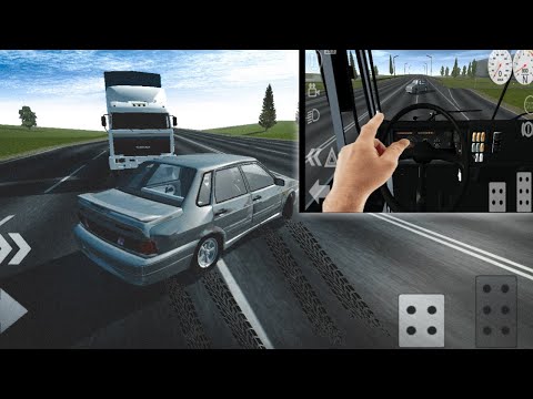 Видео: ЗАНЕСЛО В ФУРУ. РЕАЛЬНО ВЫЖИТЬ? SIMPLE CAR CRASH PHYSICS SIMULATOR.