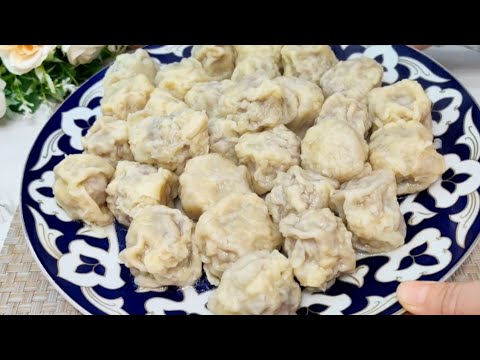 Видео: Пельмени больше НЕ ЛЕПИТЕ! Муж руки целует за эту закуску!Теперь беру на работу задобрить начальника