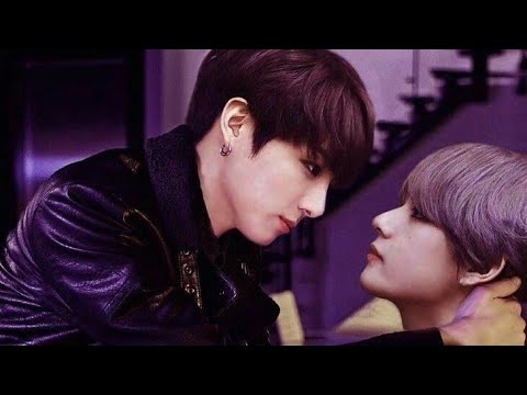 Видео: Фанфик ВиГуки "Директор Чон" Часть 2