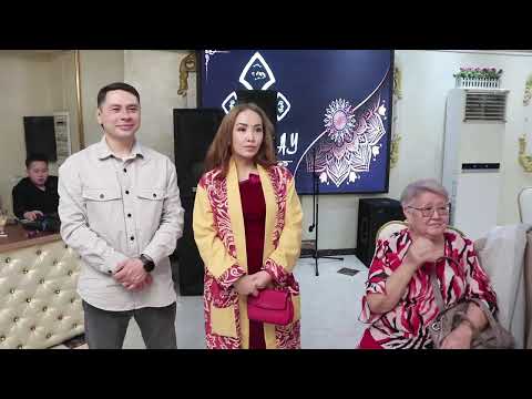 Видео: 11,10,2025 үлытау құдалық той