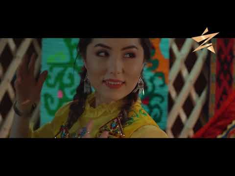 Видео: Әкімхан Мәженов - Көзімнің қарасы