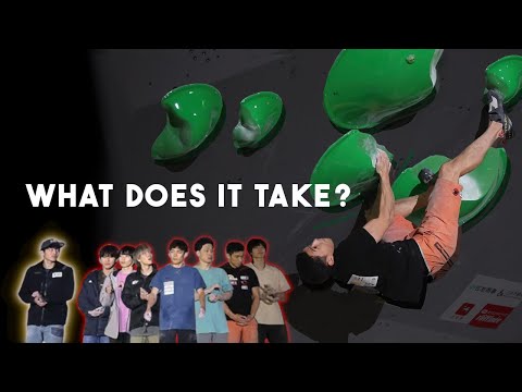 Видео: Как 4 НЕВЕРОЯТНЫХ восхождения определили состав сборной Японии