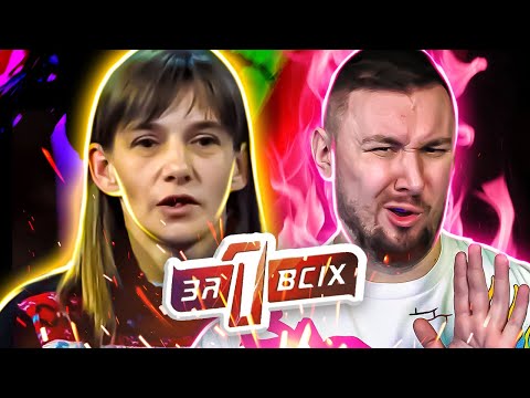 Видео: Один за всех ► Как мать двоих детей попала в seks-рабство