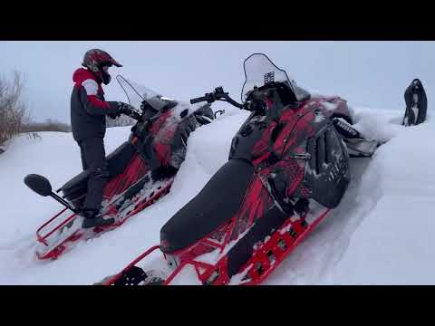 Видео: Ирбис SN 500 и SF 200