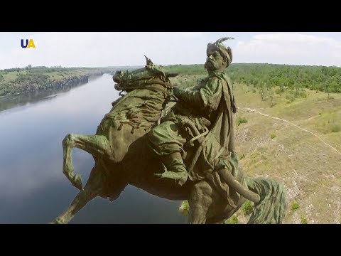 Видео: Восстание Богдана Хмельницкого 1648 года | Пишем историю