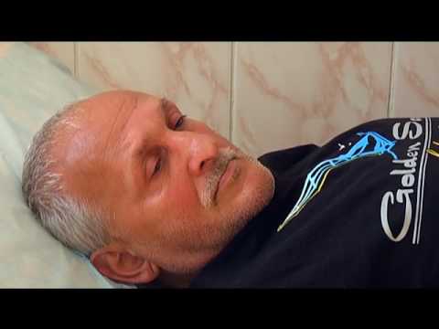 Видео: приемное отделение