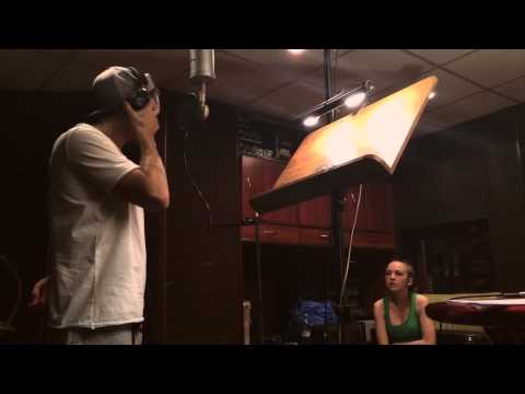 Видео: Влад Соколовский и Анастасия Смолл - Вслед за ветрами