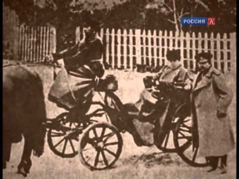 Видео: Абсолютный слух (эфир от 30.03.2011)