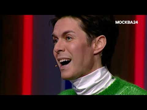 Видео: Марк Тишман, какие женщины заказывают его на корпоративы?