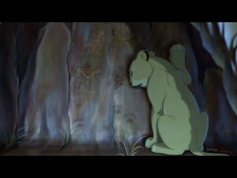 Видео: Комикс:,,Побег к скале прайда".Часть #4