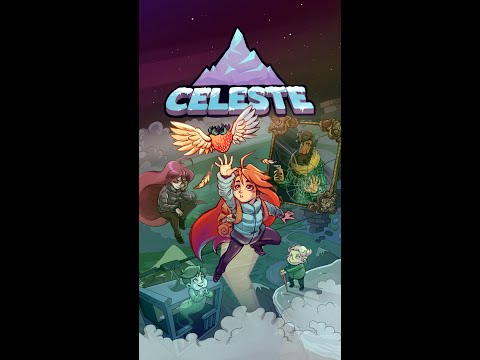 Видео: 🍓 ЛЕГЕНДАРНАЯ CELESTE — В ПЕРВЫЙ РАЗ