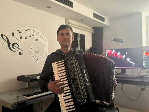 Видео: Фурија(Дванаеска)-Ване Мицев