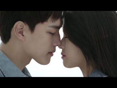 Видео: Апельсиновый мармелад / Orange Marmalade / 오렌지 마말레이드 - Клип 2