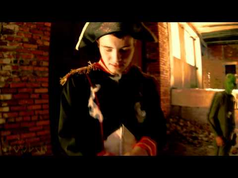 Видео: Fort Royal "Жёлтые стены"