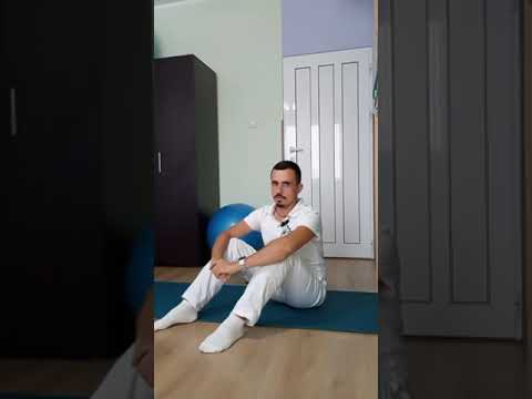 Видео: Събуждане на тялото!