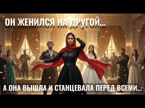 Видео: Первая жена танцует на свадьбе мужа с другой: история Лимды Ибрагимовой, которая потрясла всю страну