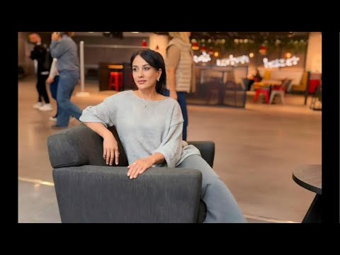 Видео: Мектептин директору Фаберликте старший директор Мусаева Феруза менен интервью