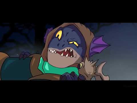 Видео: Twinky - Сларк 10 часов(10 hours)