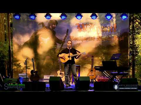 Видео: Жил герой - Юрий Алкин | Live | WAgant 2022