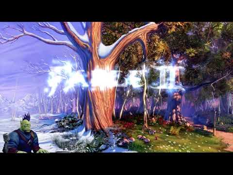 Видео: [Fable 2 #2] начало после начала