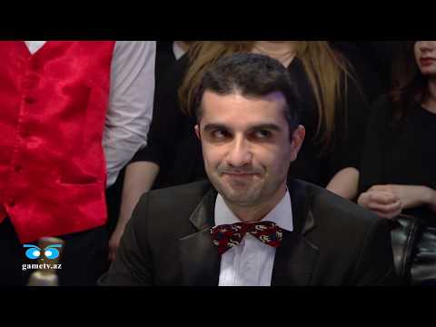 Видео: Что? Где? Когда? Азербайджан. Четвертая игра Весенней серии. Выпуск от 11.05.2019