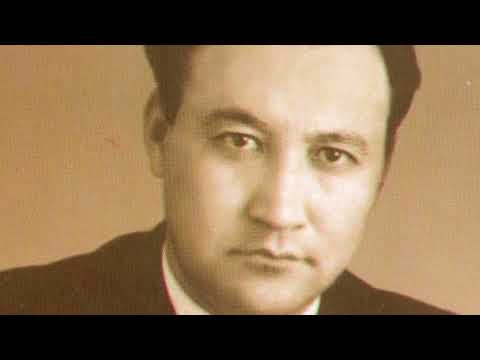 Видео: 2023-жыл 16 март. ЭСЕНГУЛ ИБРАЕВГЕ 90 ЖЫЛ