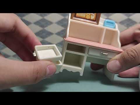 Видео: LPS: Обзор на мою мебель🛋️