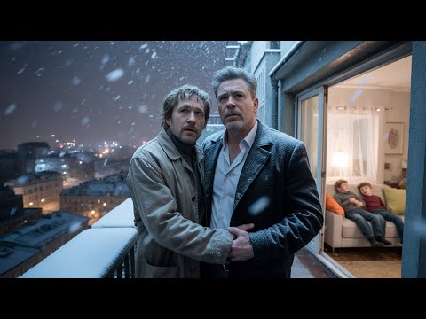 Видео: ОДИНОКИЙ ОТЕЦ ИЗ КЛАССА МОЕГО СЫНА — И УЖИН, КОТОРЫЙ ИЗМЕНИЛ ВСЁ МОЁ ЖИЗНЕННОЕ ЧУВСТВО