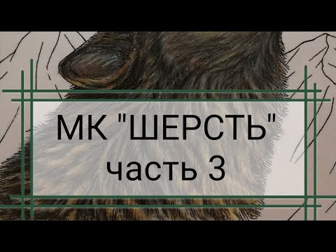 Видео: Мк "Шерсть", часть 3