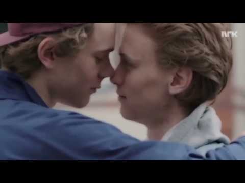 Видео: ISAK AND EVEN|| SKAM|| ЧУВСТВУЮ ДУШОЙ