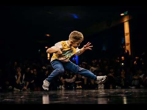 Видео: 10 ЛЕТНИЙ BBOY MALISH ИЗ ИЖЕВСКА который ПОКОРИЛ ВЕСЬ МИР