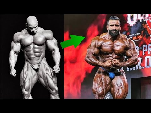 Видео: Флекс Уиллер разнёс Хади Чупана и Дерека Лансфорда за их форму на Мистер Олимпия!