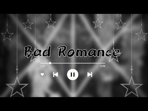 Видео: |🕸️Мэшап🕸️|💋Bad Romance💋|⚔️Коты воители⚔️|❤️Пары-шипы❤️|