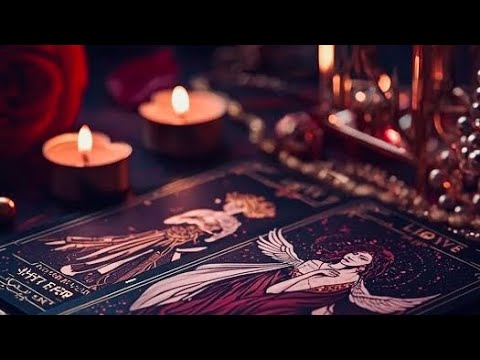 Видео: Таро и Саморазвитие в прямом эфире!