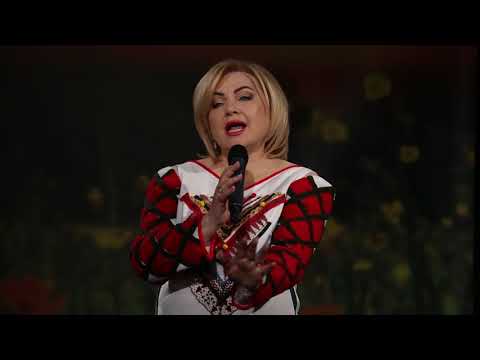 Видео: Оксана БІЛОЗІР - Ніби вчора, рідна мамо (Концерт "Твою ласку я чую...")