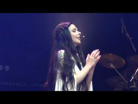 Видео: Игра с огнем(Елена Минина), мюзикл "Последнее испытание" (Этериус), 19.10.23