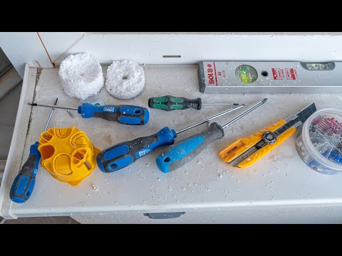 Видео: Монтаж на контакт на тераса - какво трябва да знаем?