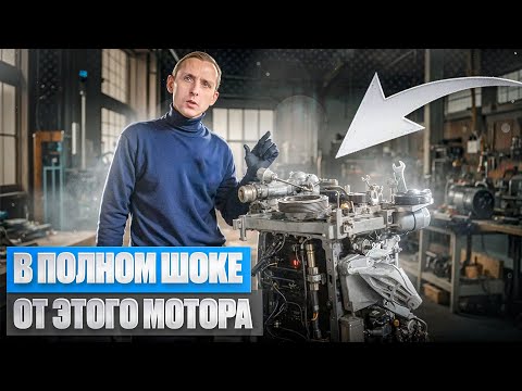 Видео: ЧТО СЛУЧИЛОСЬ С МОТОРОМ MERCEDES OM651 на пробеге 380 000 км