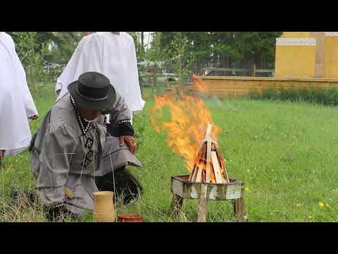 Видео: С.П.Барашков 145, С.А.Егоров 90 саастарыгар аналлаах Хачыкаат нэһилиэгин Ыһыаҕа!