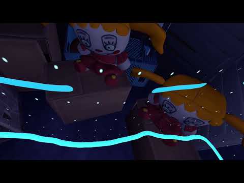 Видео: FNAF Help Wanted 11 серия прохождения