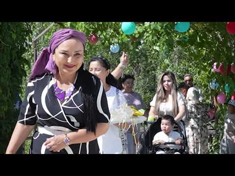 Видео: Римма встречает новую родню.😀 2025 год.