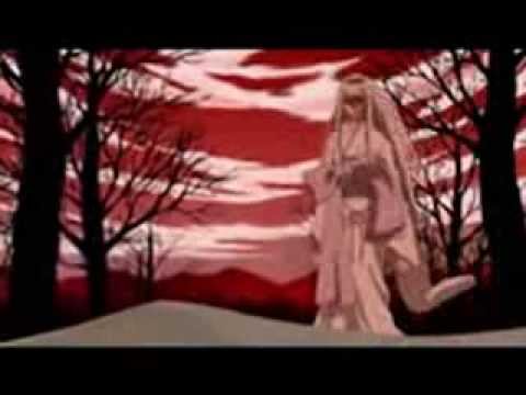 Видео: "Рыцарь вампир" клип