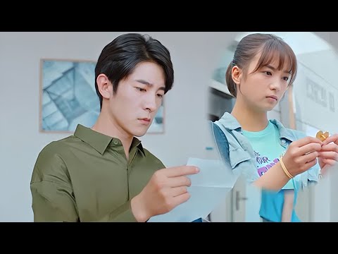 Видео: Золушка ушла в отставку и ушла из генерального директора, генеральный директор понял, насколько она