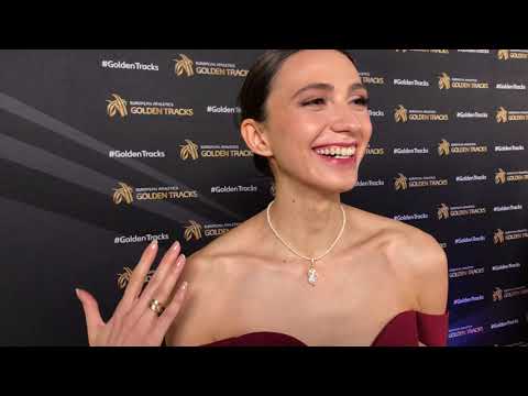 Видео: Интервью с Марией Ласицкене