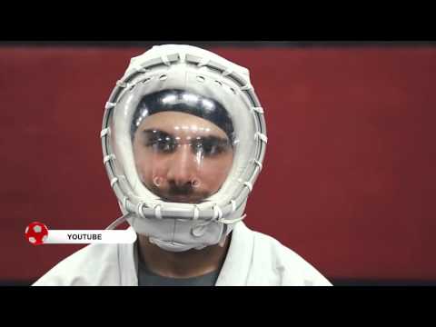 Видео: «Вокруг Спорта»: Кудо